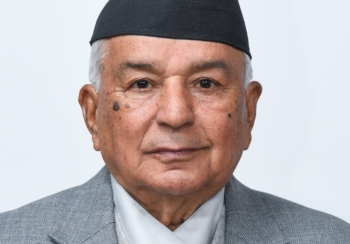 समृद्ध श्रीलंका निर्माणका निम्ति नयाँ सुरुवात गर्न राष्ट्रपतिद्धरा आह्वान