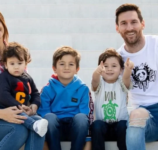 पहिले गोप्य सम्बन्ध, दुई सन्तान जन्माएपछि गरेका थिए विवाह