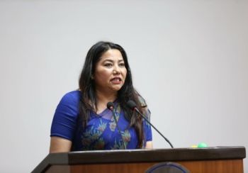 जेन-जी आन्दोलनमा युवाको प्रयोगबारे निष्पक्ष छानबिन हुनुपर्छ -झाँक्री