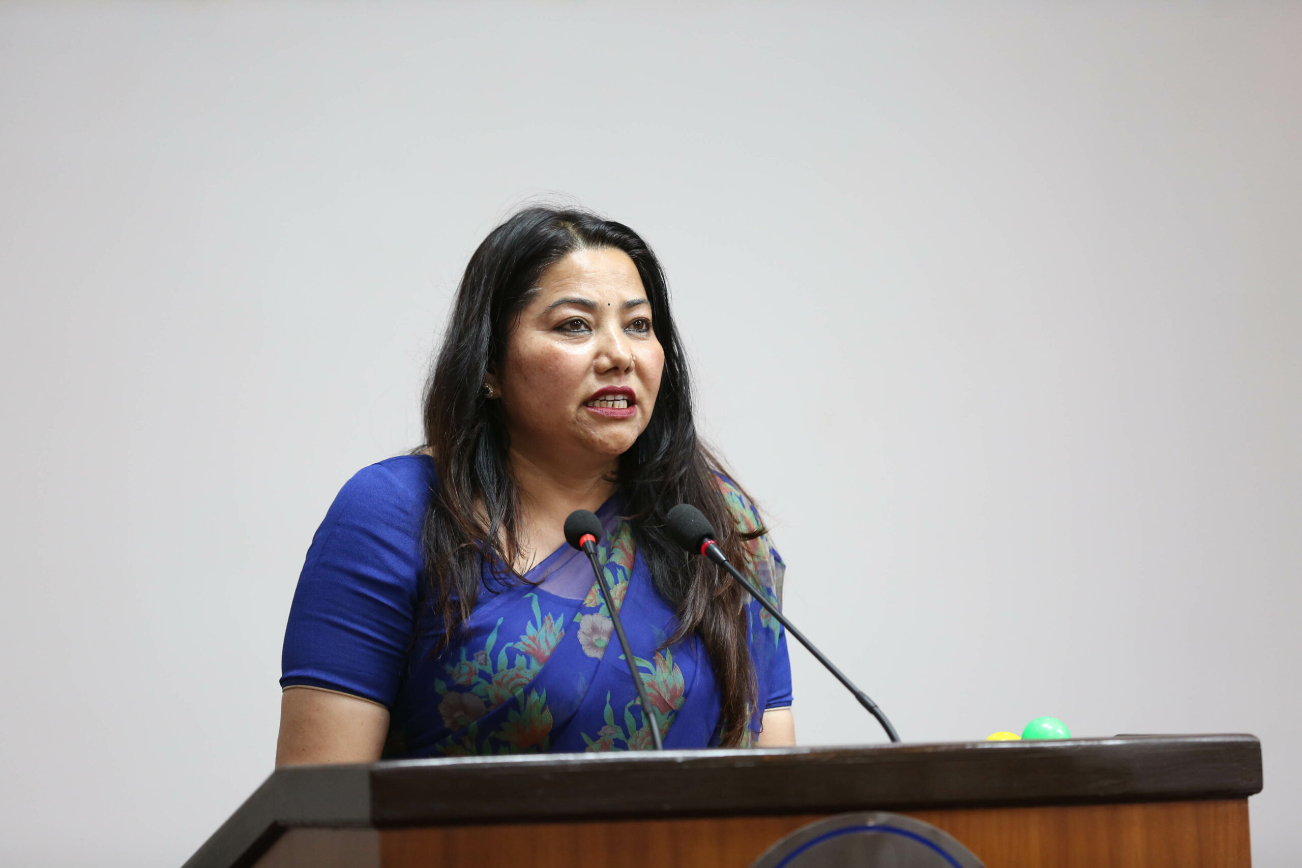 जेन-जी आन्दोलनमा युवाको प्रयोगबारे निष्पक्ष छानबिन हुनुपर्छ -झाँक्री